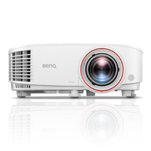 BENQ TH671ST VIDEOPROIETTORE DLP 1.080p 3.000 ANSI Lumen
